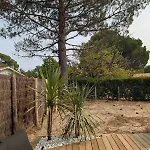 Solean - Maison Familiale Pres De L'ocean بيت للعطل مونتالفيت لو بين