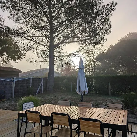 Casa vacanze Soléan - Maison Familiale Près De L'océan