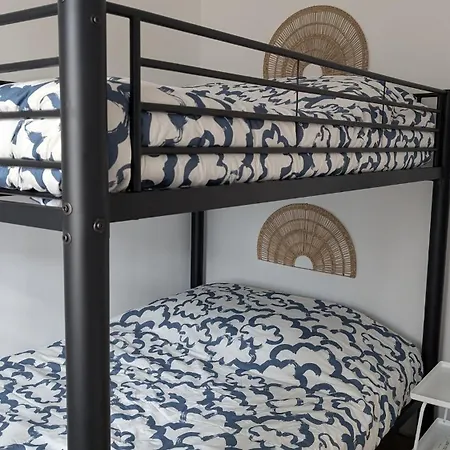 Soléan - Maison Familiale Près De L'océan Casa vacanze Montalivet les Bains