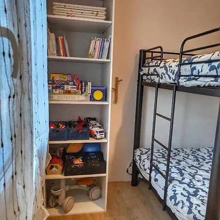Soléan - Maison Familiale Près De L'océan Casa vacanze Montalivet les Bains